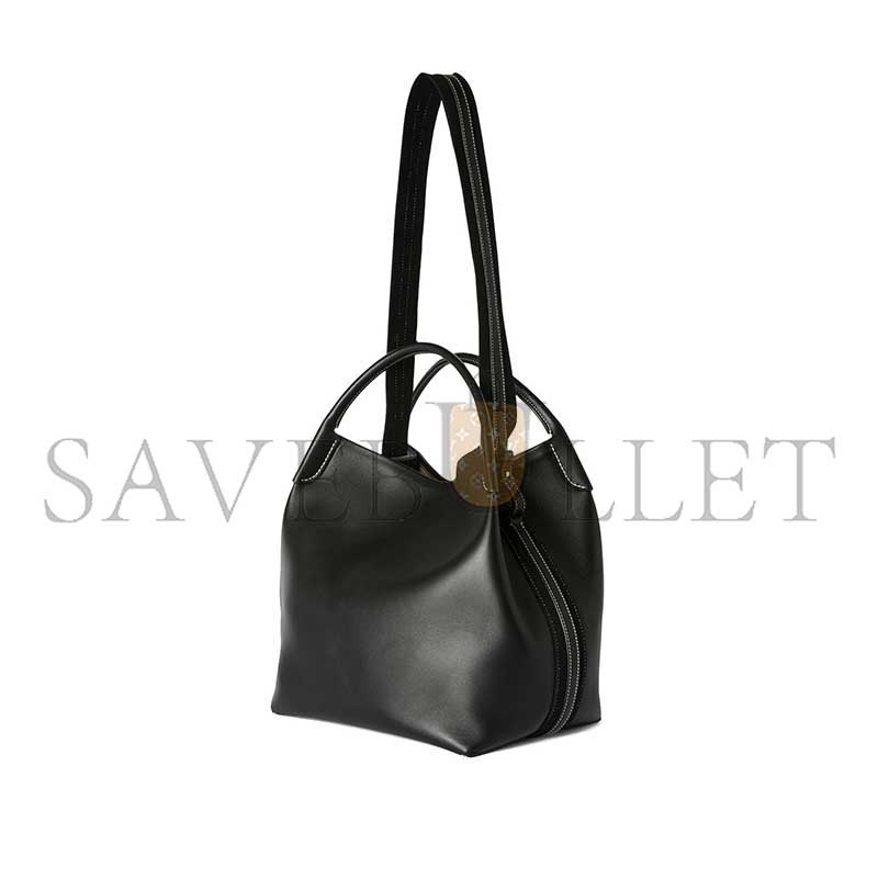 LORO PIANA LARGE BALE BAG FAN0806 (27*24*20cm)